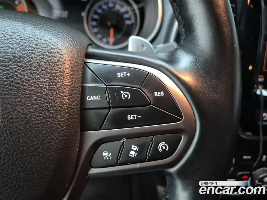 Jeep Cherokee 2020 2.4 автомат (гидро), фото 19