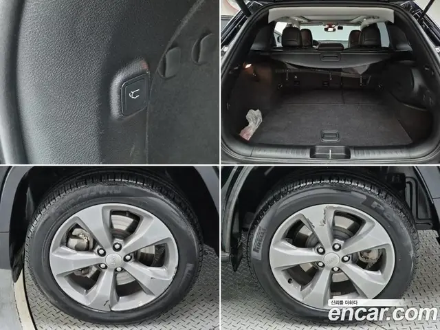 Jeep Cherokee 2020 2.4 автомат (гидро), миниатюра 5