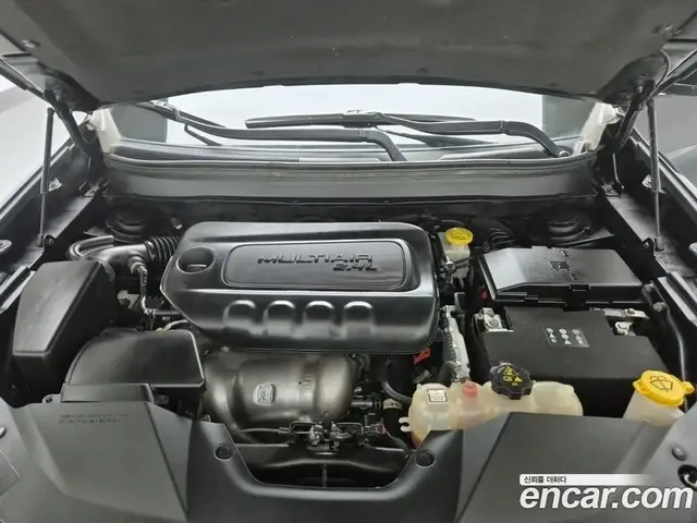 Jeep Cherokee 2020 2.4 автомат (гидро), миниатюра 6