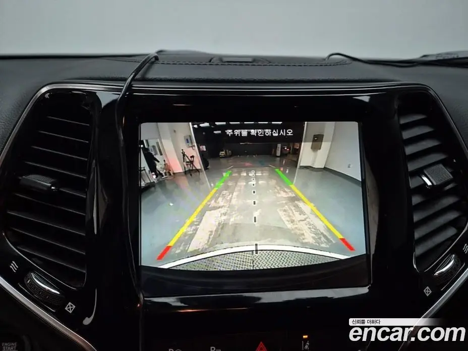 Jeep Cherokee 2020 2.4 автомат (гидро), фото 8
