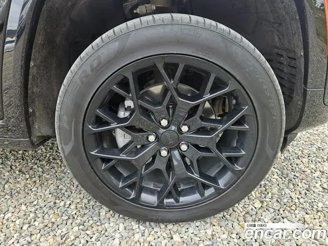 Jeep Cherokee 2023 2.0 автомат (гидро), миниатюра 7