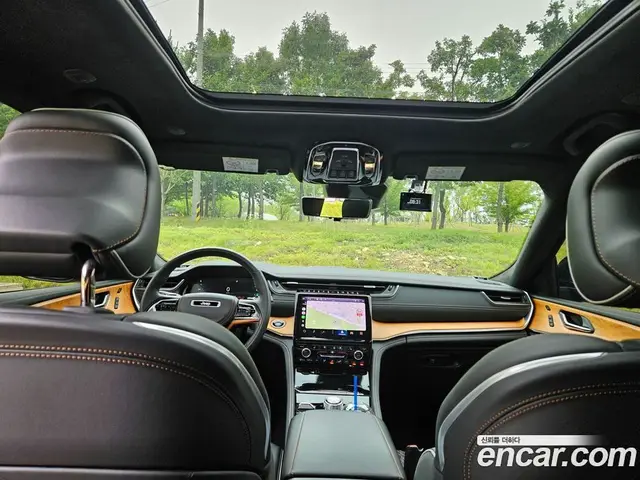Jeep Cherokee 2023 2.0 автомат (гидро), миниатюра 10