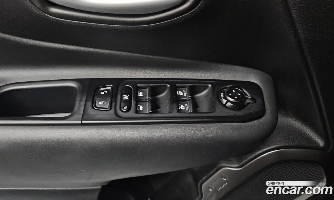 Jeep Renegade 2023 1.3 автомат (гидро), фото 27