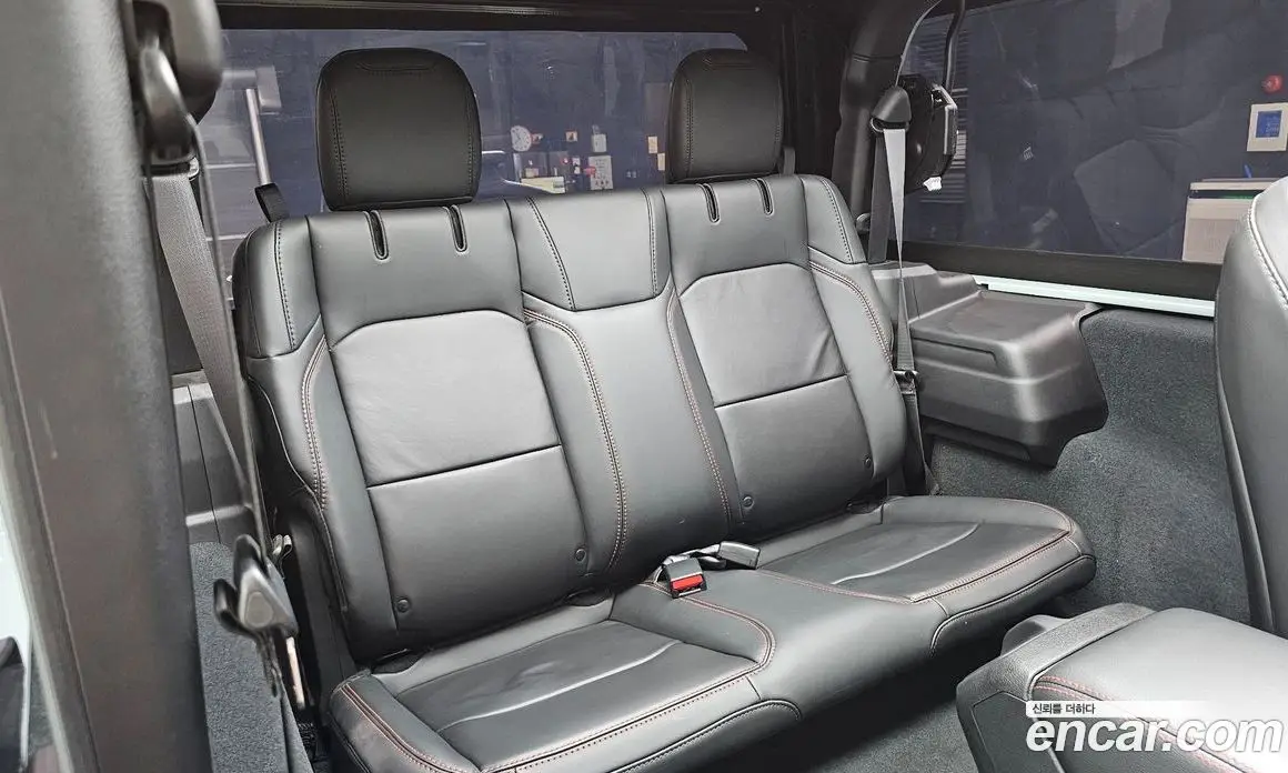 Jeep Wrangler 2024 2.0 автомат (гидро), фото 16