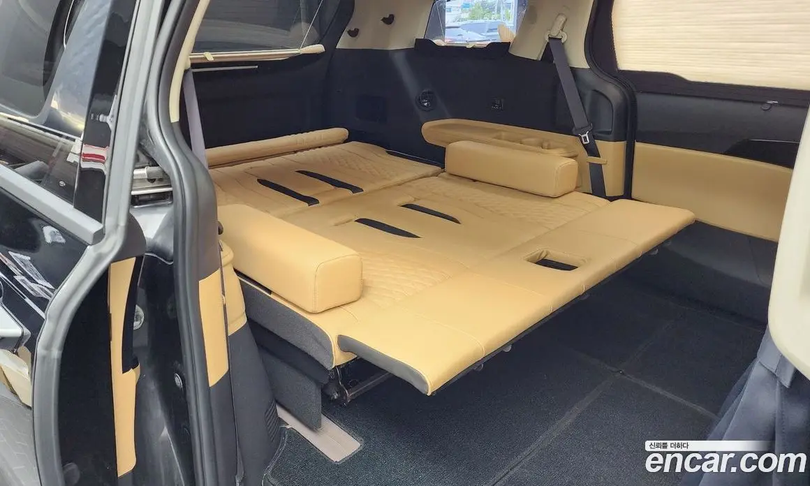 Kia Carnival 2021 2.2 автомат (гидро), фото 12