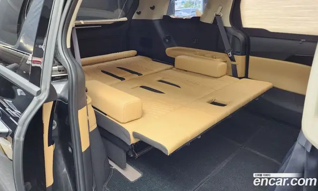 Kia Carnival 2021 2.2 автомат (гидро), миниатюра 12