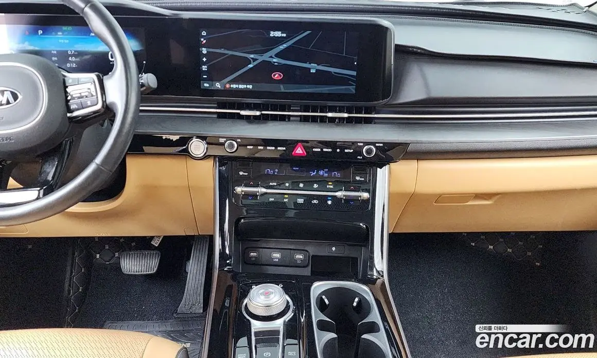 Kia Carnival 2021 2.2 автомат (гидро), фото 14