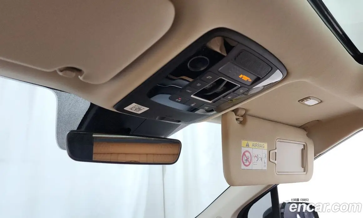 Kia Carnival 2021 2.2 автомат (гидро), фото 17