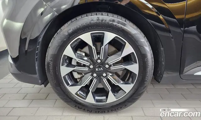 Kia Carnival 2021 2.2 автомат (гидро), миниатюра 5