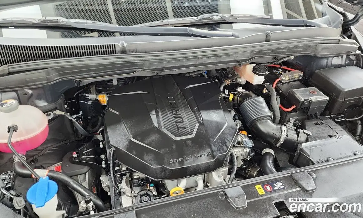 Kia Carnival 2021 2.2 автомат (гидро), фото 6