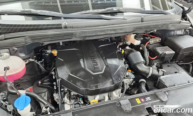 Kia Carnival 2021 2.2 автомат (гидро), миниатюра 6