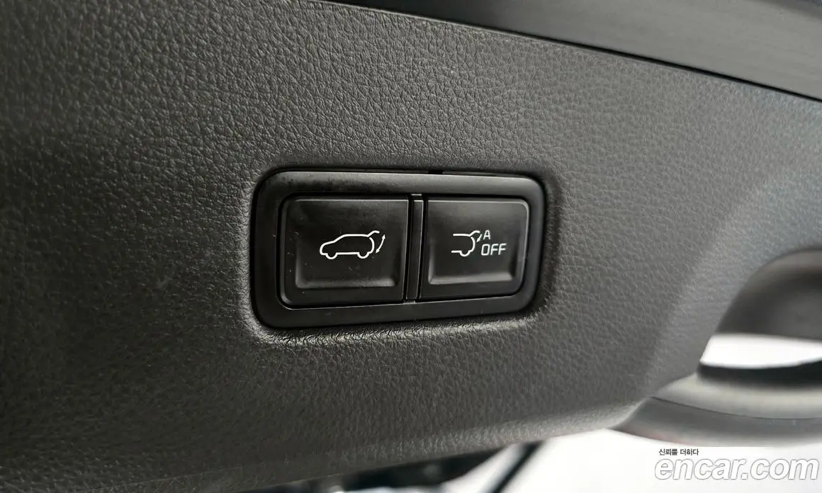 Kia Carnival 2022 3.5 автомат (гидро), фото 26