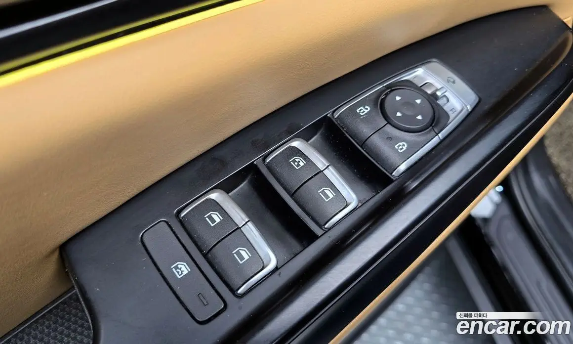 Kia Carnival 2022 3.5 автомат (гидро), фото 27