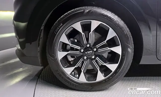 Kia Carnival 2022 3.5 автомат (гидро), миниатюра 5