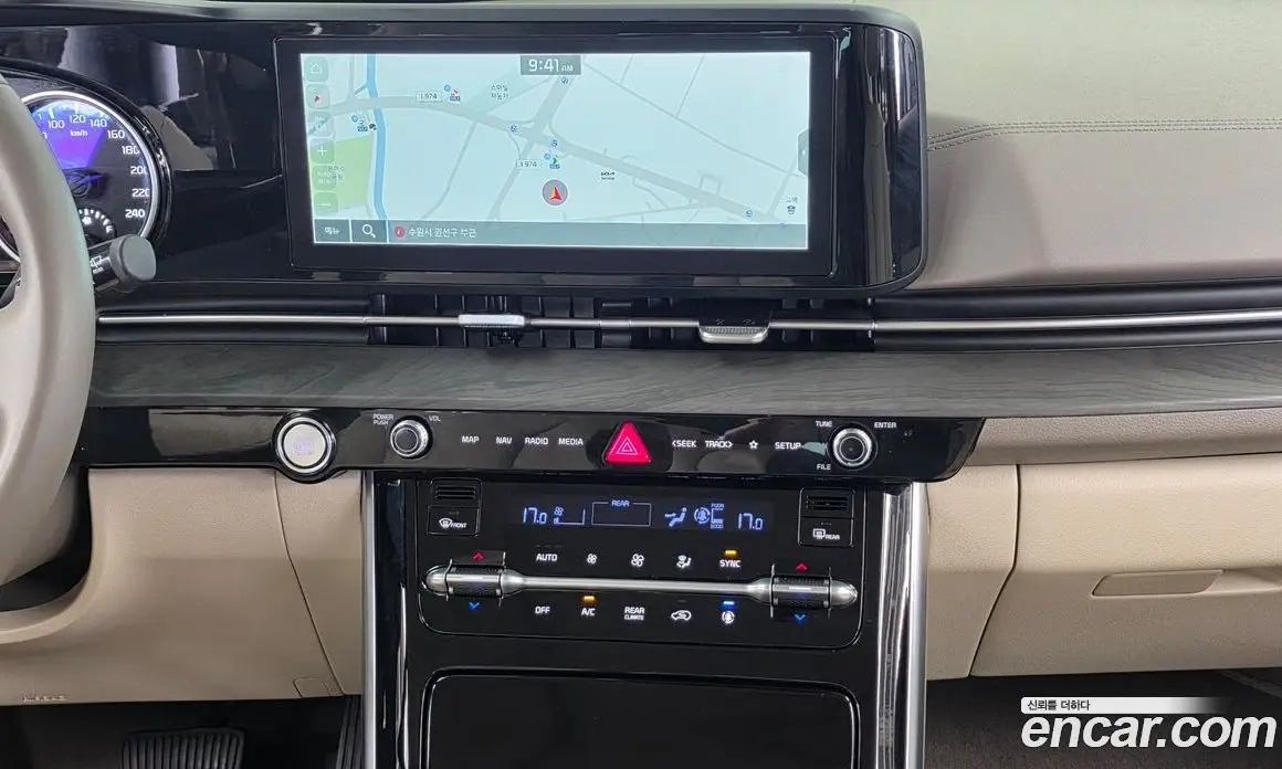 Kia Carnival 2023 2.2 автомат (гидро), фото 14
