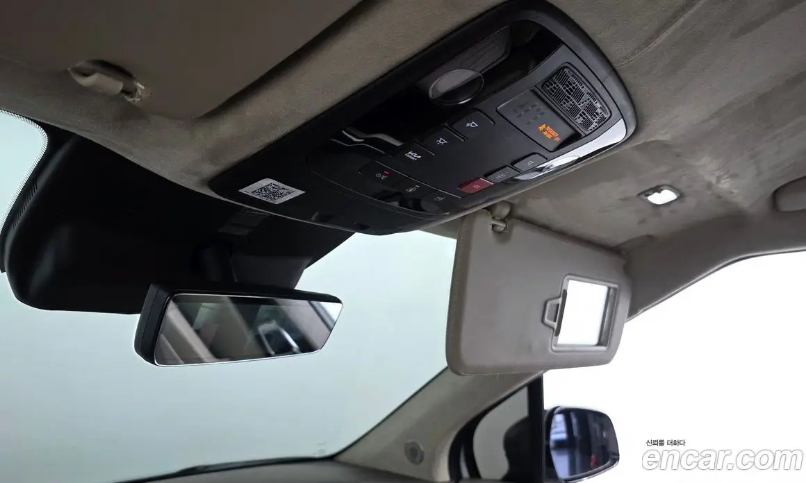 Kia Carnival 2025 1.6 автомат (гидро), фото 43