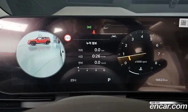 Kia Carnival 2025 3.5 автомат (гидро), миниатюра 8