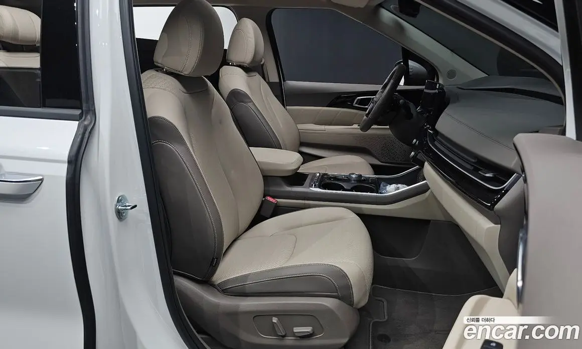 Kia Carnival 2025 3.5 автомат (гидро), фото 10
