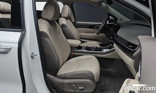 Kia Carnival 2025 3.5 автомат (гидро), миниатюра 10