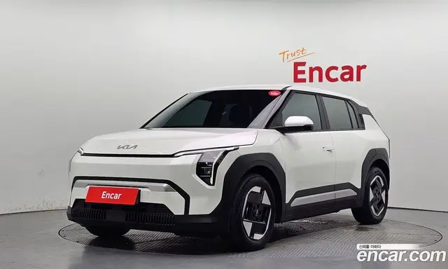 Kia EV3, 2024, 25 367 км