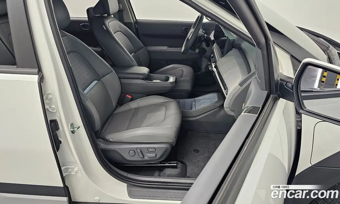 Kia EV3 2024 0.2 автомат (гидро), фото 13