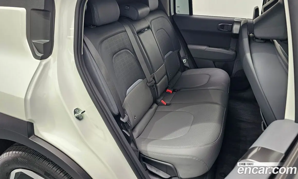 Kia EV3 2024 0.2 автомат (гидро), фото 17