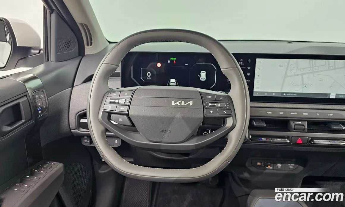 Kia EV3 2024 0.2 автомат (гидро), фото 19