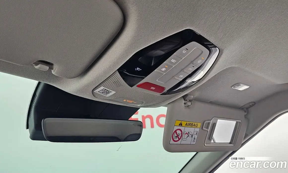 Kia EV3 2024 0.2 автомат (гидро), фото 24