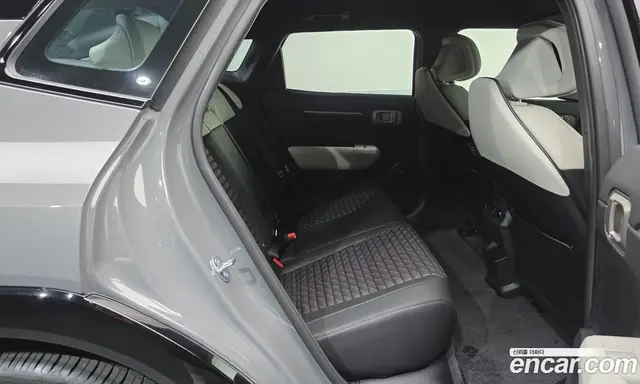 Kia EV4 2025 0.2 автомат (гидро), миниатюра 11