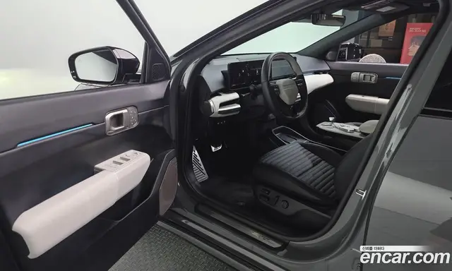 Kia EV4 2025 0.2 автомат (гидро), миниатюра 10