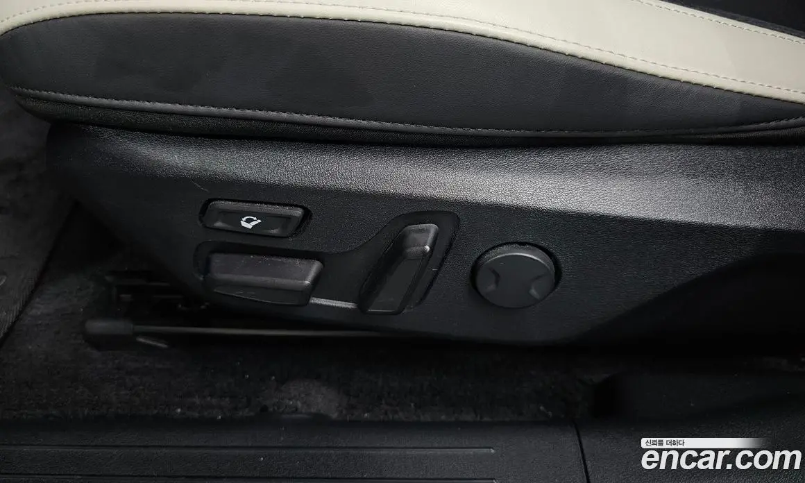 Kia EV6 2022 0.1 автомат (гидро), фото 24