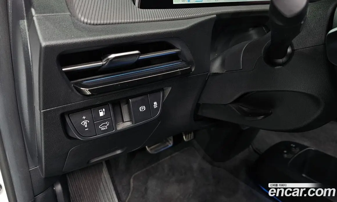 Kia EV6 2022 0.1 автомат (гидро), фото 29