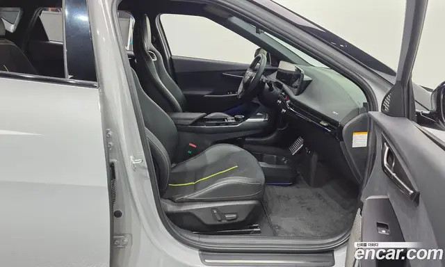 Kia EV6 2025 0.1 автомат (гидро), миниатюра 11