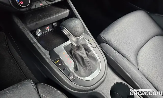 Kia K3 2021 1.6 автомат (гидро), миниатюра 12