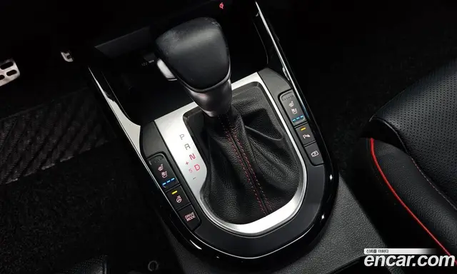 Kia K3 2022 1.6 автомат (гидро), миниатюра 11