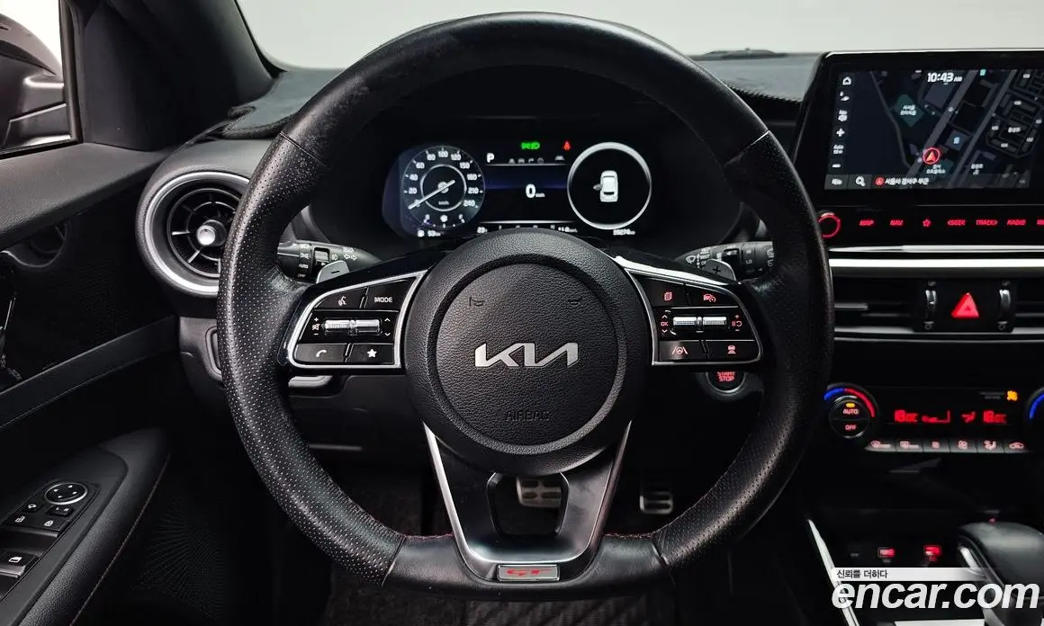 Kia K3 2022 1.6 автомат (гидро), фото 17