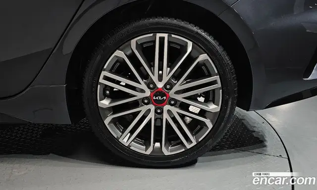 Kia K3 2022 1.6 автомат (гидро), миниатюра 6