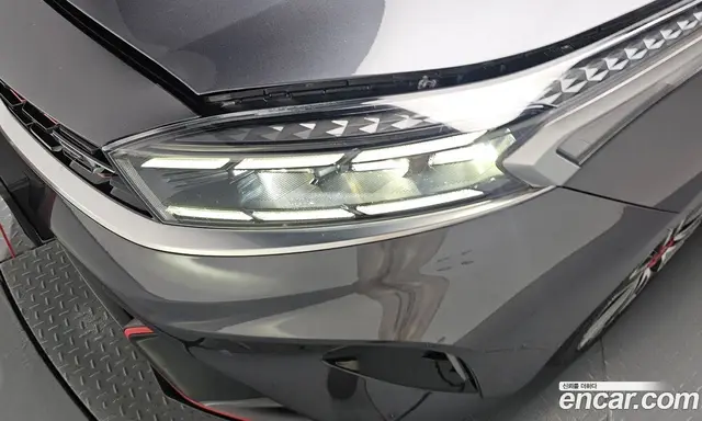 Kia K3 2022 1.6 автомат (гидро), миниатюра 7
