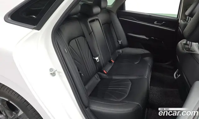Kia K5 (Optima) 2021 2.0 автомат (гидро), миниатюра 11