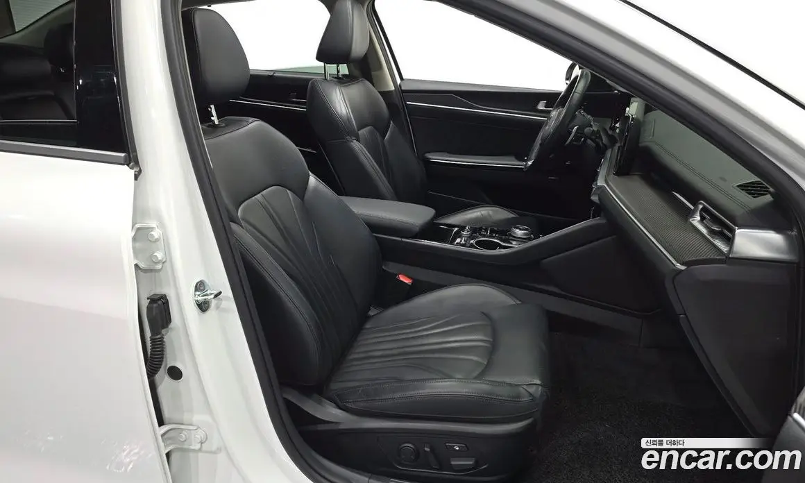 Kia K5 (Optima) 2021 2.0 автомат (гидро), фото 12
