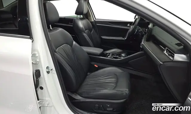 Kia K5 (Optima) 2021 2.0 автомат (гидро), миниатюра 12