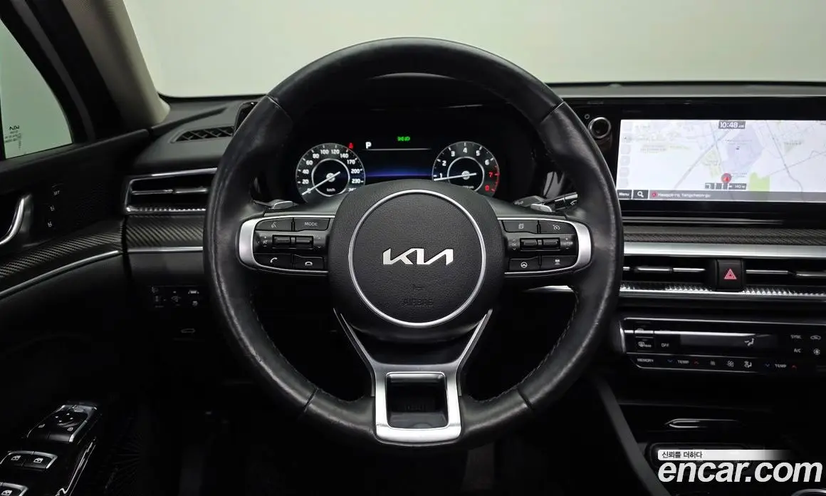 Kia K5 (Optima) 2021 2.0 автомат (гидро), фото 13