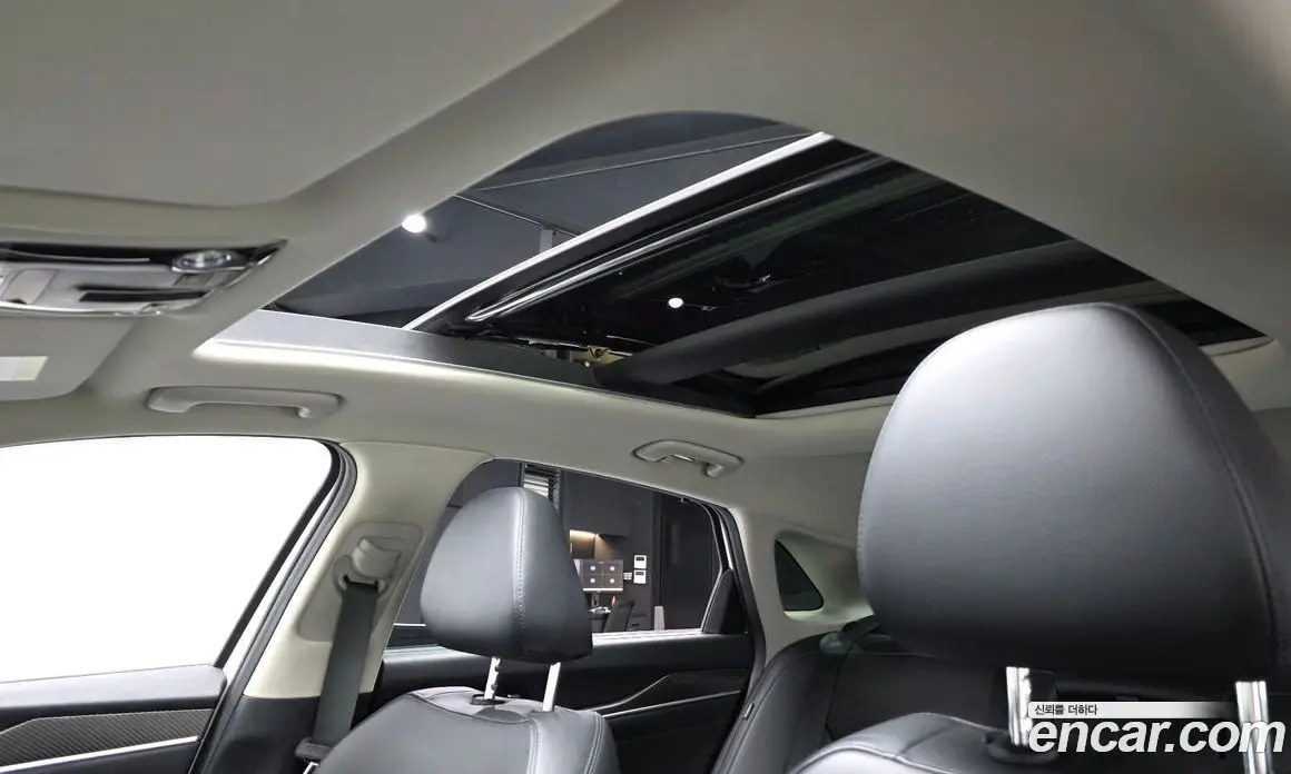 Kia K5 (Optima) 2021 2.0 автомат (гидро), фото 19