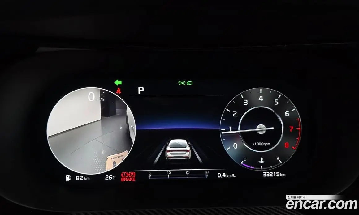 Kia K5 (Optima) 2021 2.0 автомат (гидро), фото 8