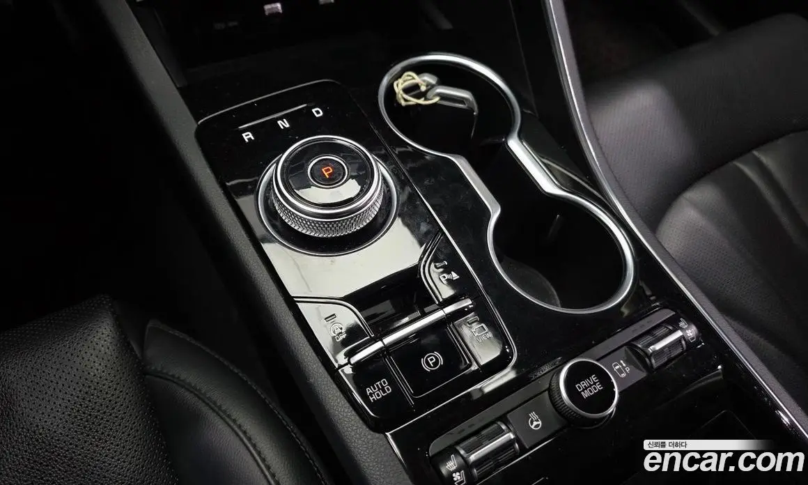 Kia K5 (Optima) 2021 2.0 автомат (гидро), фото 9