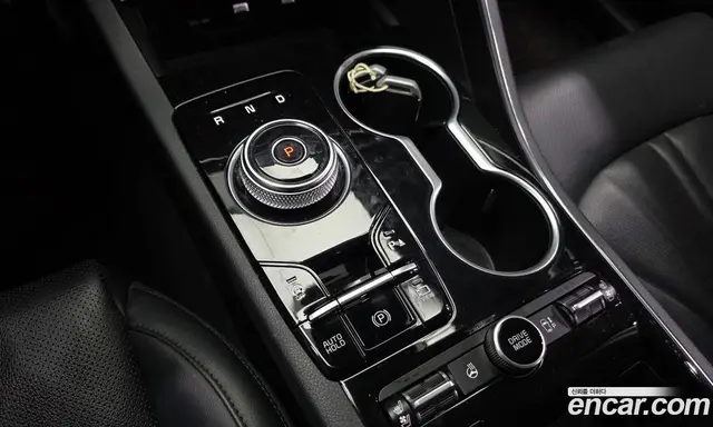 Kia K5 (Optima) 2021 2.0 автомат (гидро), миниатюра 9
