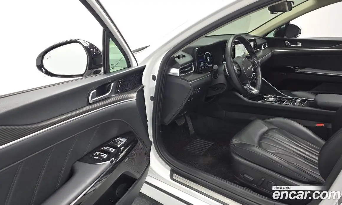 Kia K5 (Optima) 2021 2.0 автомат (гидро), фото 10