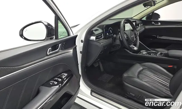 Kia K5 (Optima) 2021 2.0 автомат (гидро), миниатюра 10