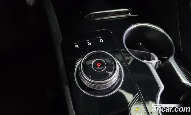 Kia K5 (Optima) 2023 2.0 автомат (гидро), миниатюра 12