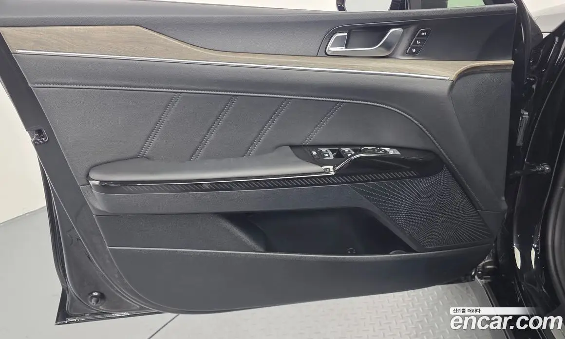Kia K5 (Optima) 2023 2.0 автомат (гидро), фото 14